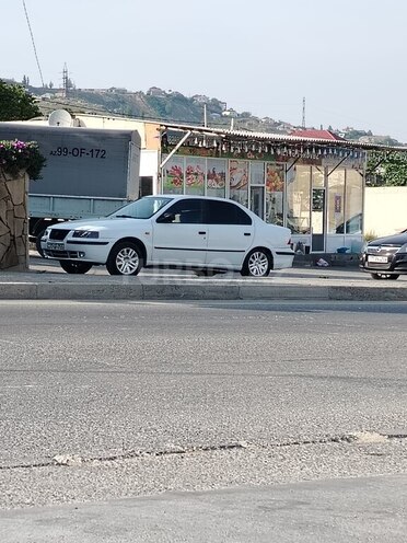 Khazar LX 2019, 300,000 km - 1.7 l - Bakı