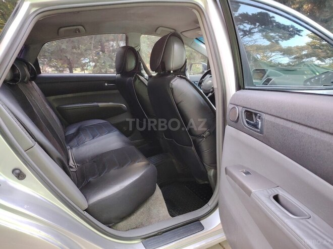 Toyota Prius 2007, 247,000 km - 1.5 l - Bakı