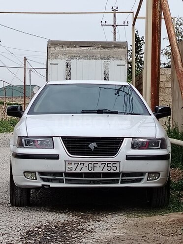 Khazar LX 2019, 300,000 km - 1.7 l - Bakı