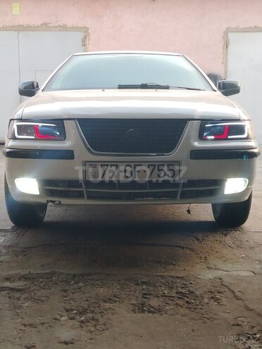 Khazar LX 2019, 300,000 km - 1.7 l - Bakı