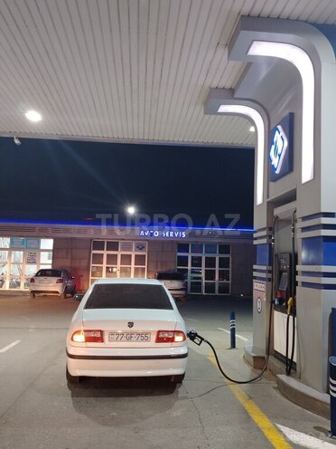 Khazar LX 2019, 300,000 km - 1.7 l - Bakı
