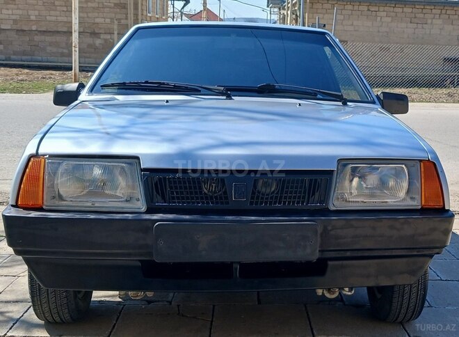 LADA (VAZ) 21099 2003, 323,756 km - 1.5 л - Şamaxı