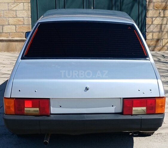 LADA (VAZ) 21099 2003, 323,756 km - 1.5 л - Şamaxı