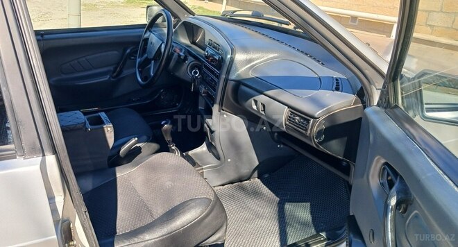 LADA (VAZ) 21099 2003, 323,756 km - 1.5 л - Şamaxı