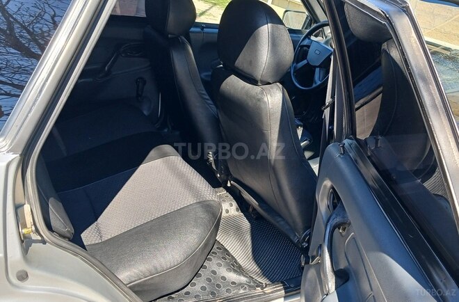 LADA (VAZ) 21099 2003, 323,756 km - 1.5 л - Şamaxı