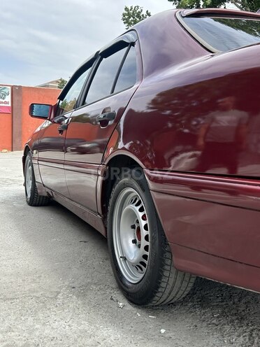 Mercedes C 180 1999, 196,000 km - 1.8 l - Gəncə