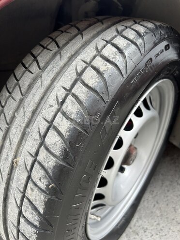 Mercedes C 180 1999, 196,000 km - 1.8 l - Gəncə