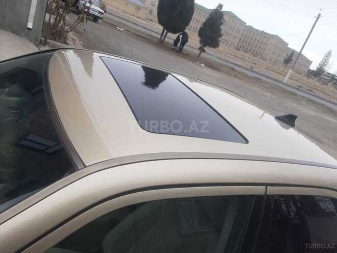 Mercedes C 230 1999, 210,000 km - 2.3 л - Gəncə