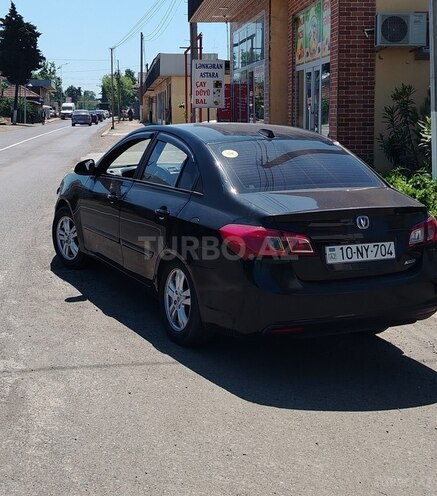 Changan  2013, 235,687 km - 1.5 l - Bakı