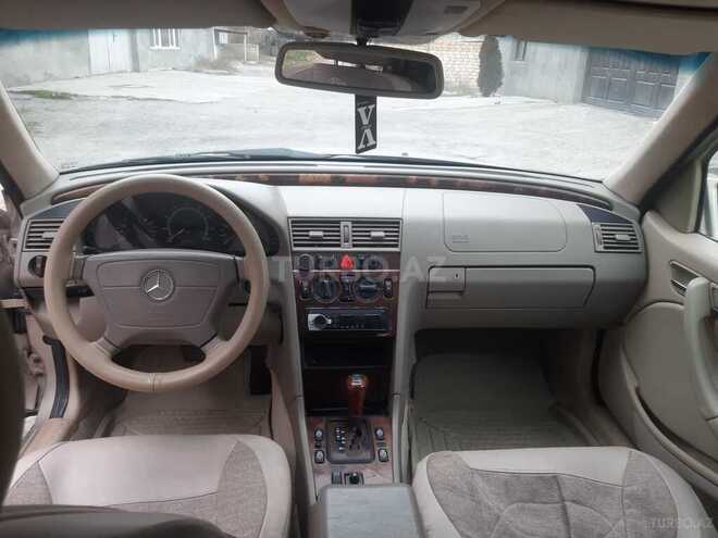 Mercedes C 230 1999, 210,000 km - 2.3 л - Gəncə