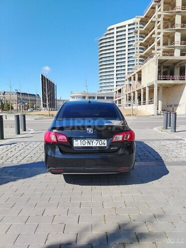 Changan  2013, 235,687 km - 1.5 l - Bakı