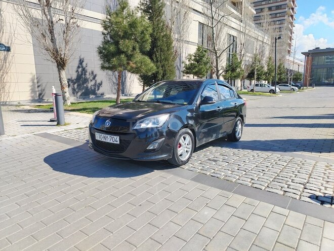 Changan  2013, 235,687 km - 1.5 l - Bakı