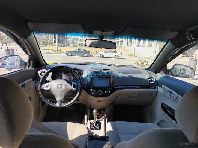 Changan  2013, 235,687 km - 1.5 l - Bakı