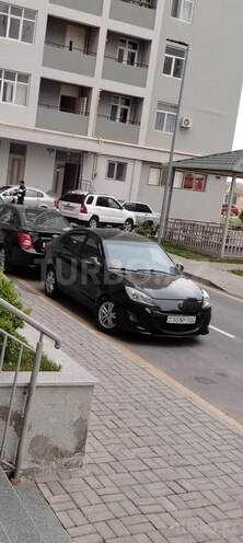 Changan  2013, 235,687 km - 1.5 l - Bakı