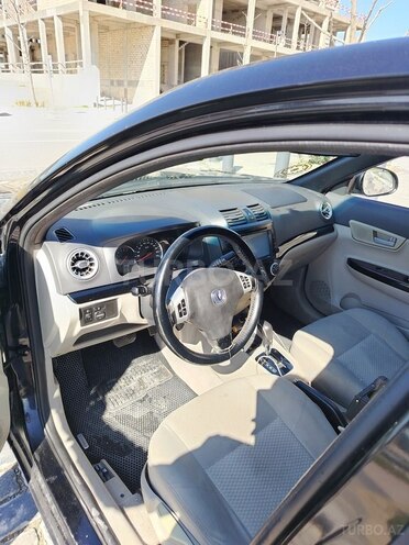 Changan  2013, 235,687 km - 1.5 l - Bakı