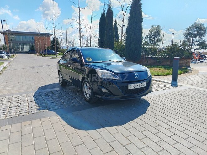 Changan  2013, 235,687 km - 1.5 l - Bakı