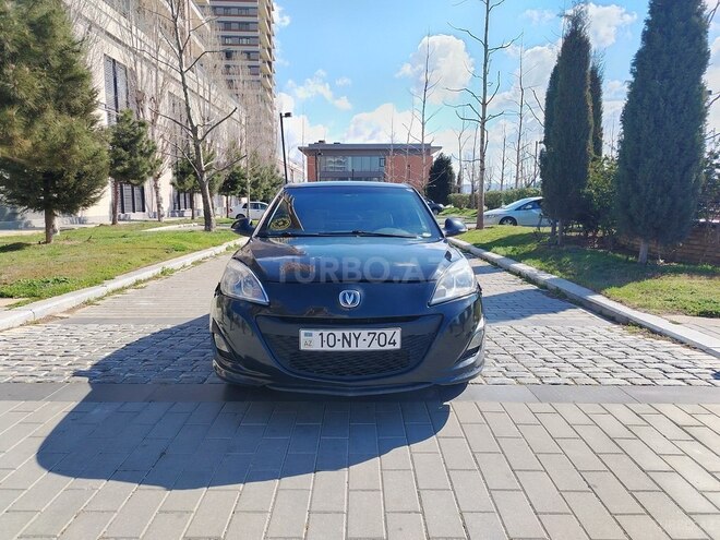 Changan  2013, 235,687 km - 1.5 l - Bakı