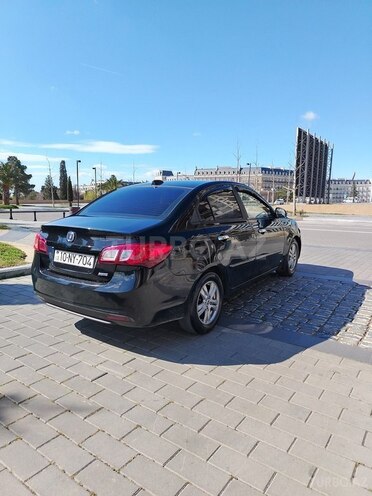 Changan  2013, 235,687 km - 1.5 l - Bakı