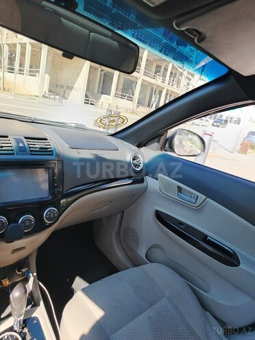 Changan  2013, 235,687 km - 1.5 l - Bakı