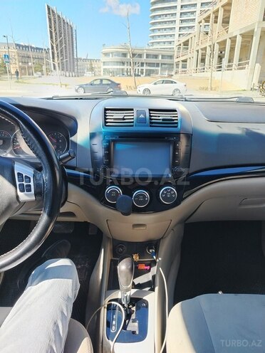 Changan  2013, 235,687 km - 1.5 l - Bakı
