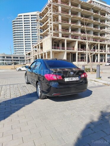 Changan  2013, 235,687 km - 1.5 l - Bakı