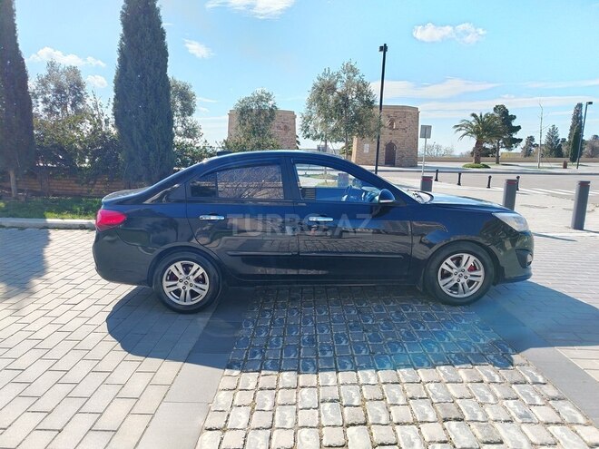 Changan  2013, 235,687 km - 1.5 l - Bakı