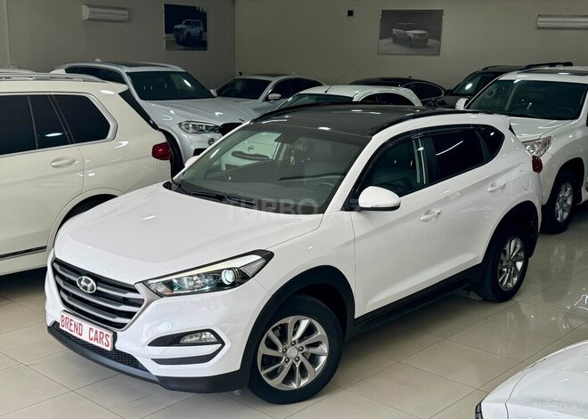 Hyundai Tucson-1