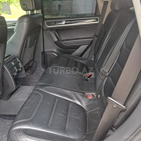 Volkswagen Touareg 2011, 355,000 km - 3.6 л - Xaçmaz