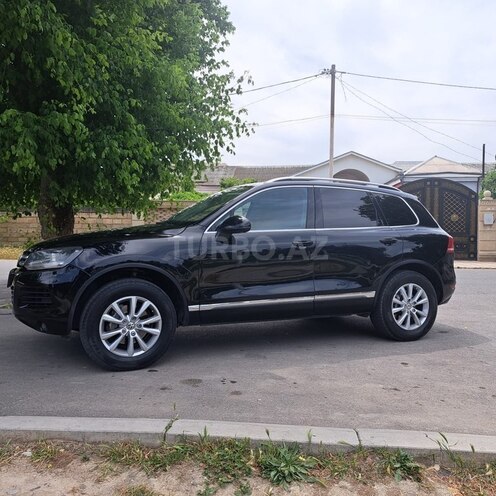 Volkswagen Touareg 2011, 355,000 km - 3.6 л - Xaçmaz