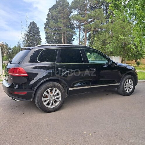 Volkswagen Touareg 2011, 355,000 km - 3.6 л - Xaçmaz