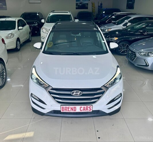 Hyundai Tucson-9