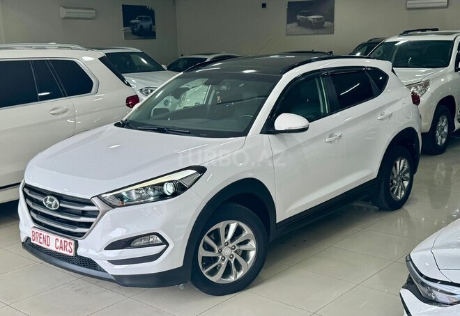 Hyundai Tucson-10