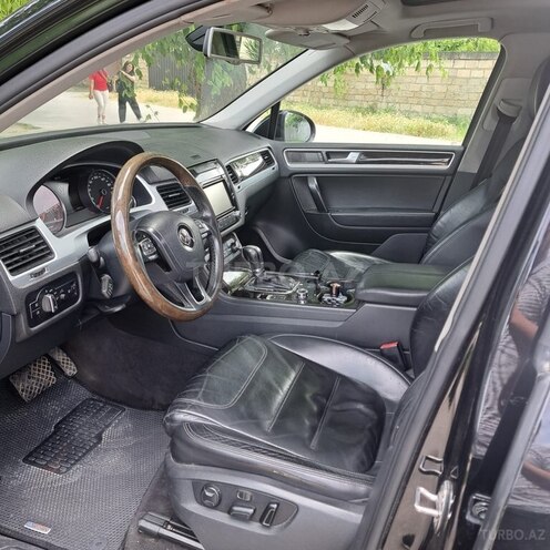 Volkswagen Touareg 2011, 355,000 km - 3.6 л - Xaçmaz