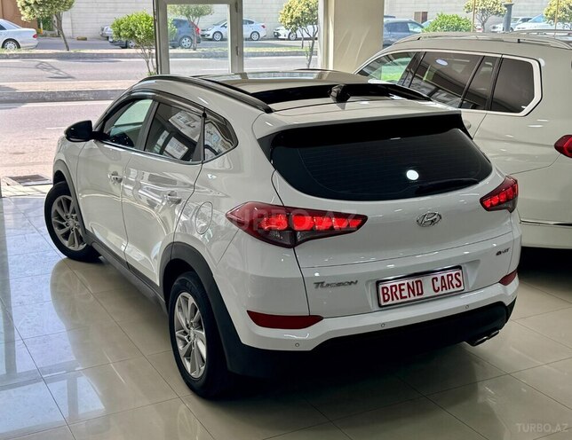 Hyundai Tucson-14