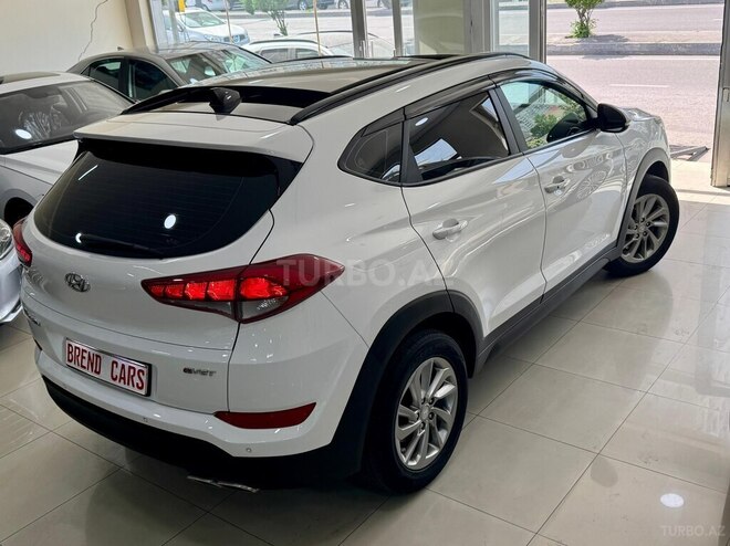 Hyundai Tucson-16