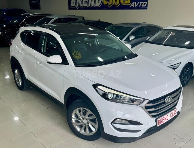Hyundai Tucson-21