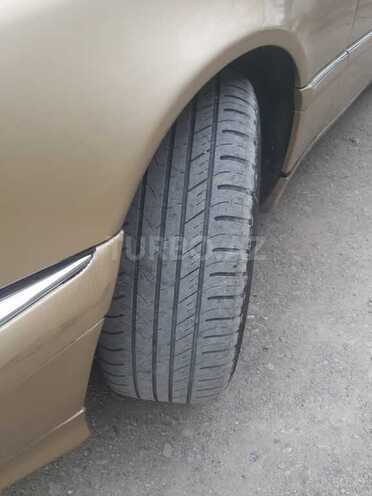 Mercedes C 230 1999, 210,000 km - 2.3 л - Gəncə