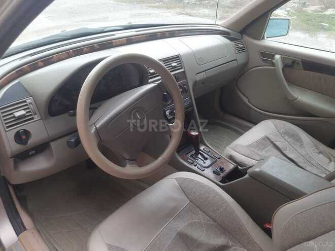 Mercedes C 230 1999, 210,000 km - 2.3 л - Gəncə