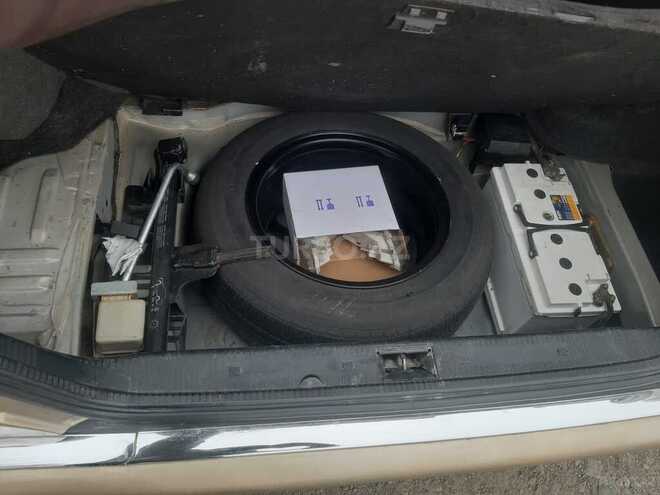 Mercedes C 230 1999, 210,000 km - 2.3 л - Gəncə