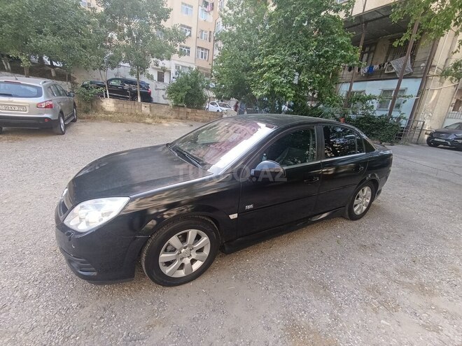 Opel Vectra 2007, 435,000 km - 2.2 l - Bakı