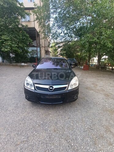 Opel Vectra 2007, 435,000 km - 2.2 l - Bakı