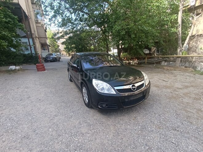 Opel Vectra 2007, 435,000 km - 2.2 l - Bakı