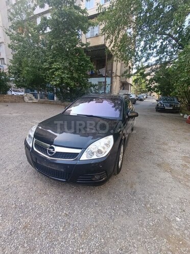 Opel Vectra 2007, 435,000 km - 2.2 l - Bakı