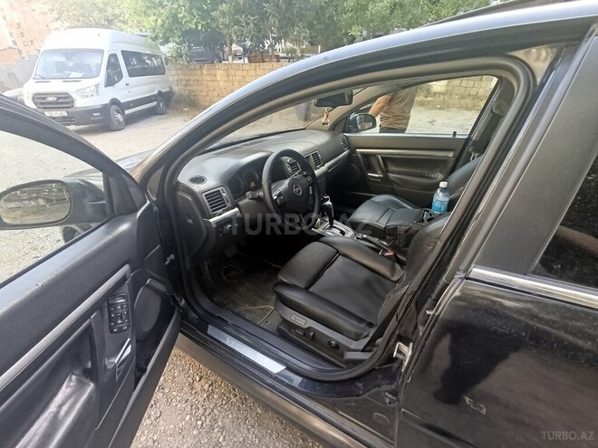 Opel Vectra 2007, 435,000 km - 2.2 l - Bakı