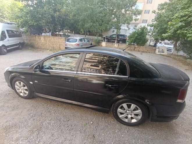 Opel Vectra 2007, 435,000 km - 2.2 l - Bakı