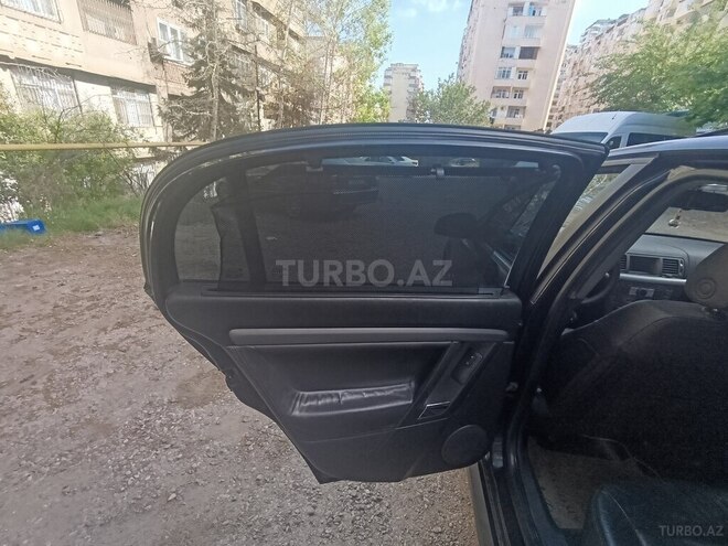 Opel Vectra 2007, 435,000 km - 2.2 l - Bakı