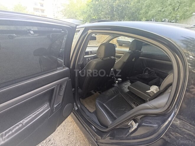Opel Vectra 2007, 435,000 km - 2.2 l - Bakı