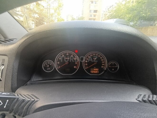 Opel Vectra 2007, 435,000 km - 2.2 l - Bakı