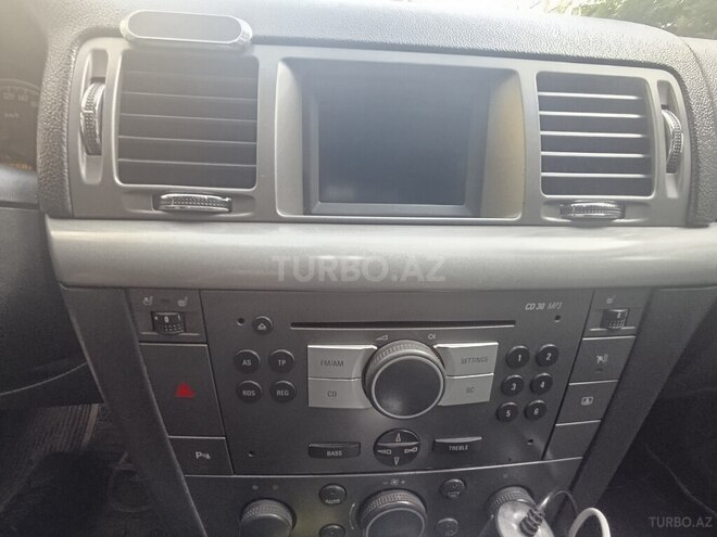 Opel Vectra 2007, 435,000 km - 2.2 l - Bakı
