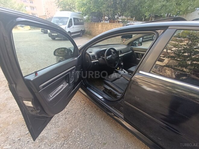 Opel Vectra 2007, 435,000 km - 2.2 l - Bakı